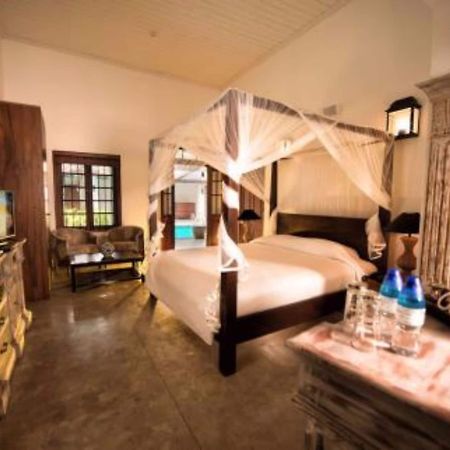 D Pavilion Boutique Hotel Коломбо Экстерьер фото