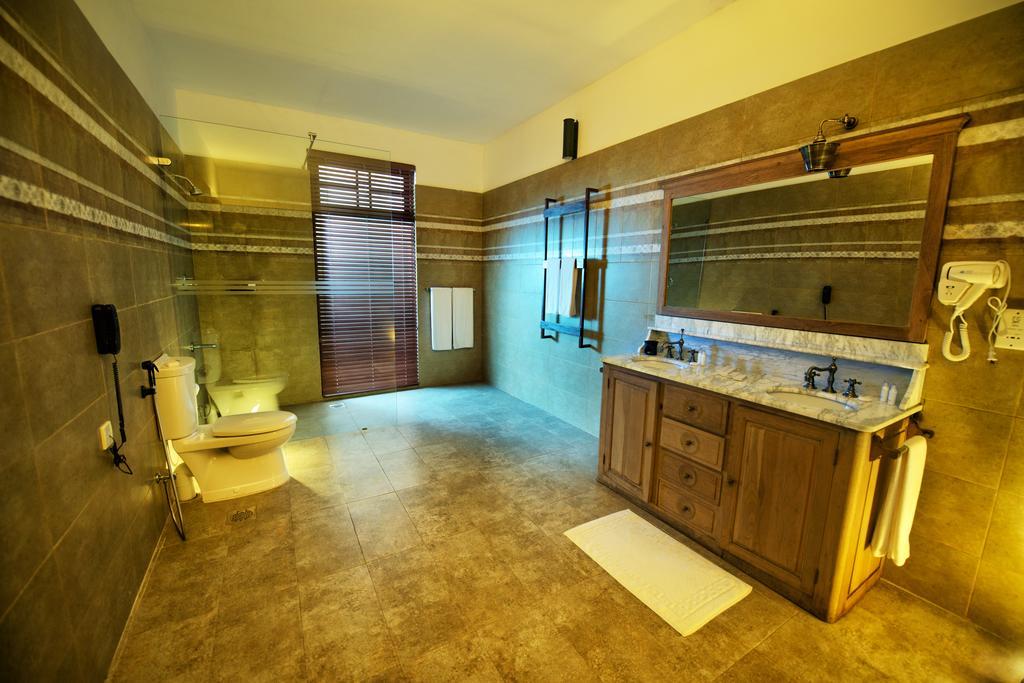 D Pavilion Boutique Hotel Коломбо Экстерьер фото