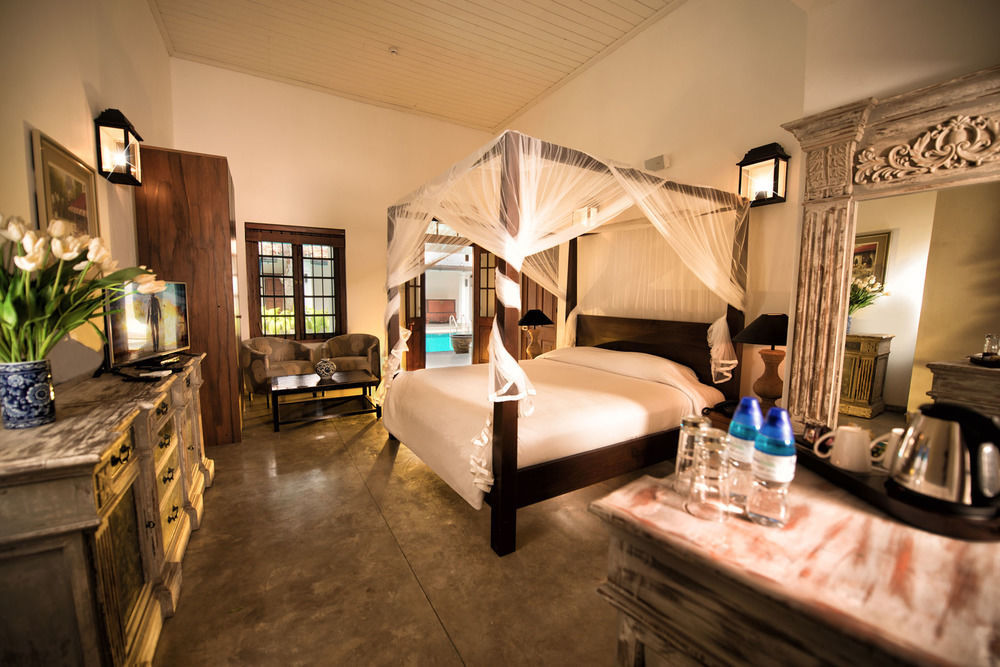 D Pavilion Boutique Hotel Коломбо Экстерьер фото