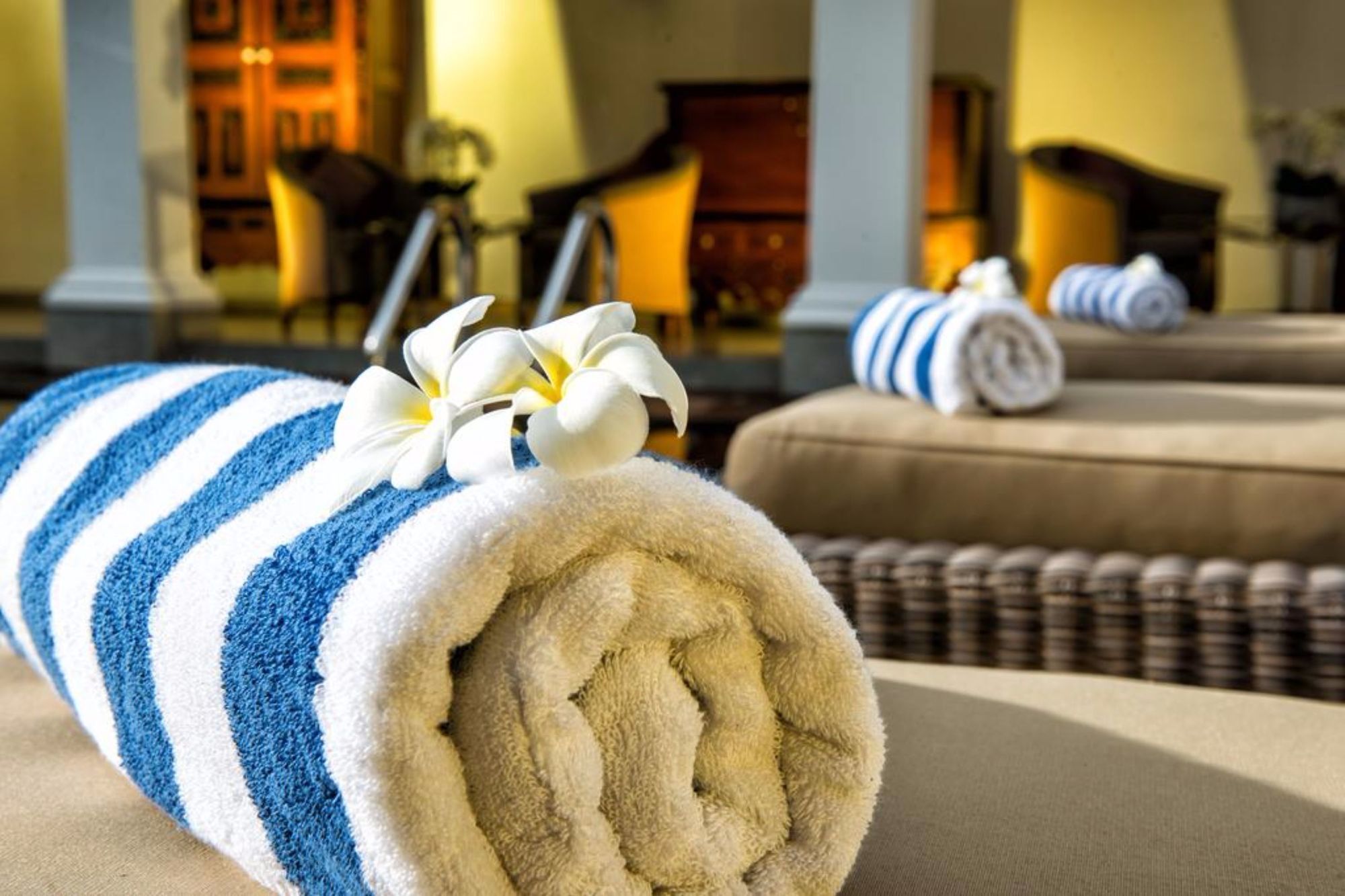 D Pavilion Boutique Hotel Коломбо Экстерьер фото