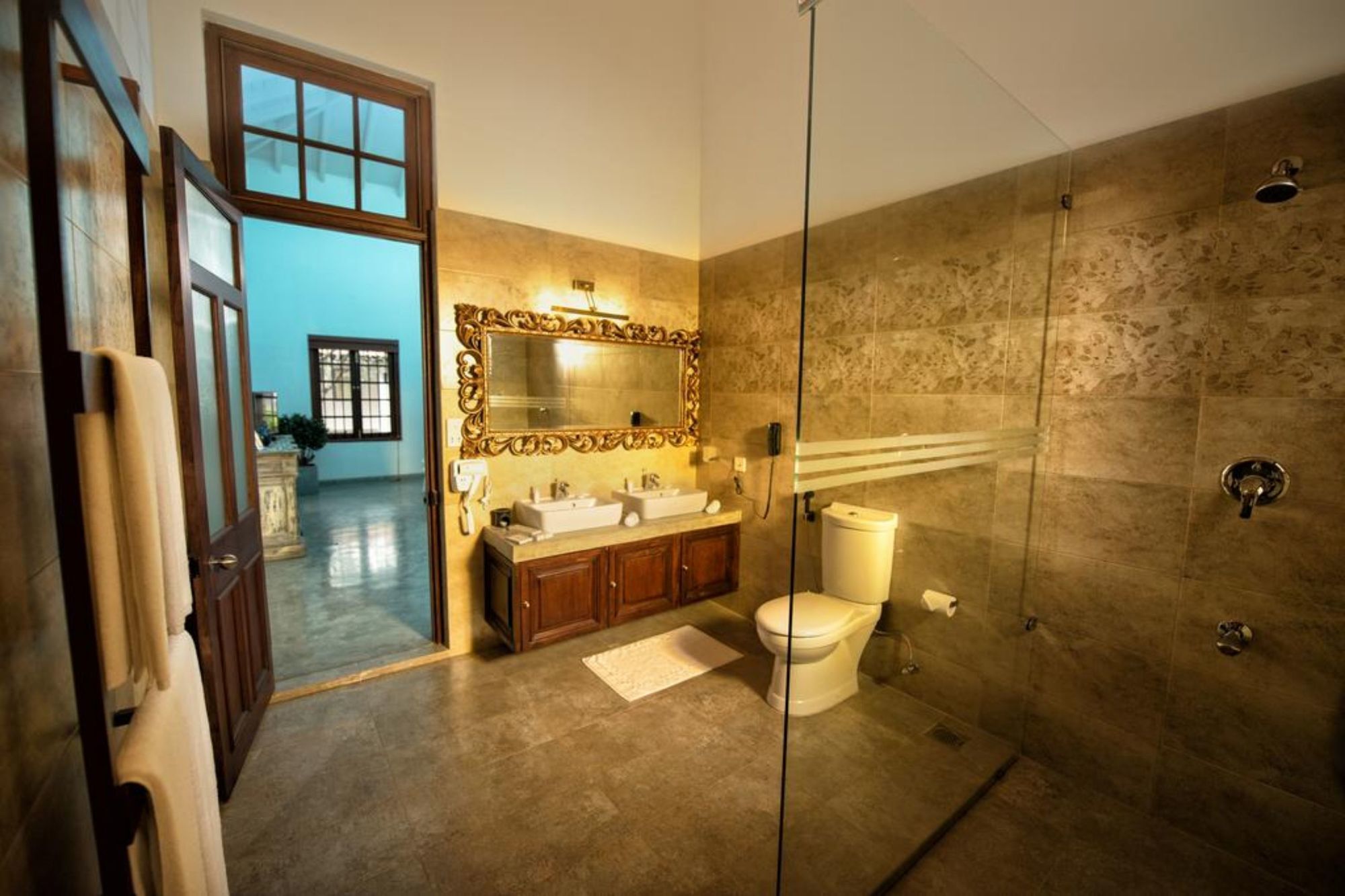 D Pavilion Boutique Hotel Коломбо Экстерьер фото
