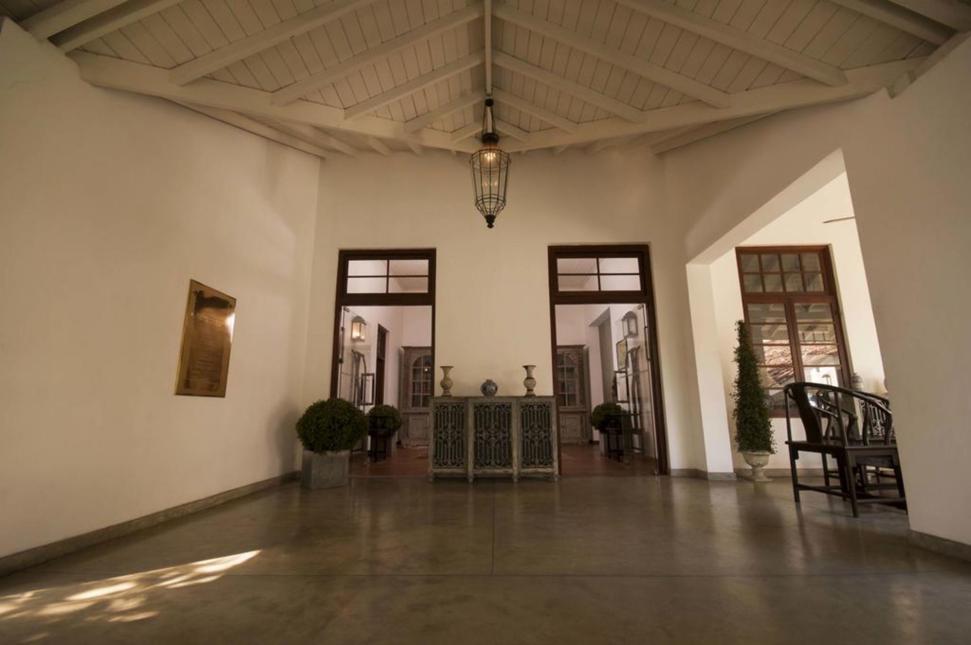 D Pavilion Boutique Hotel Коломбо Экстерьер фото
