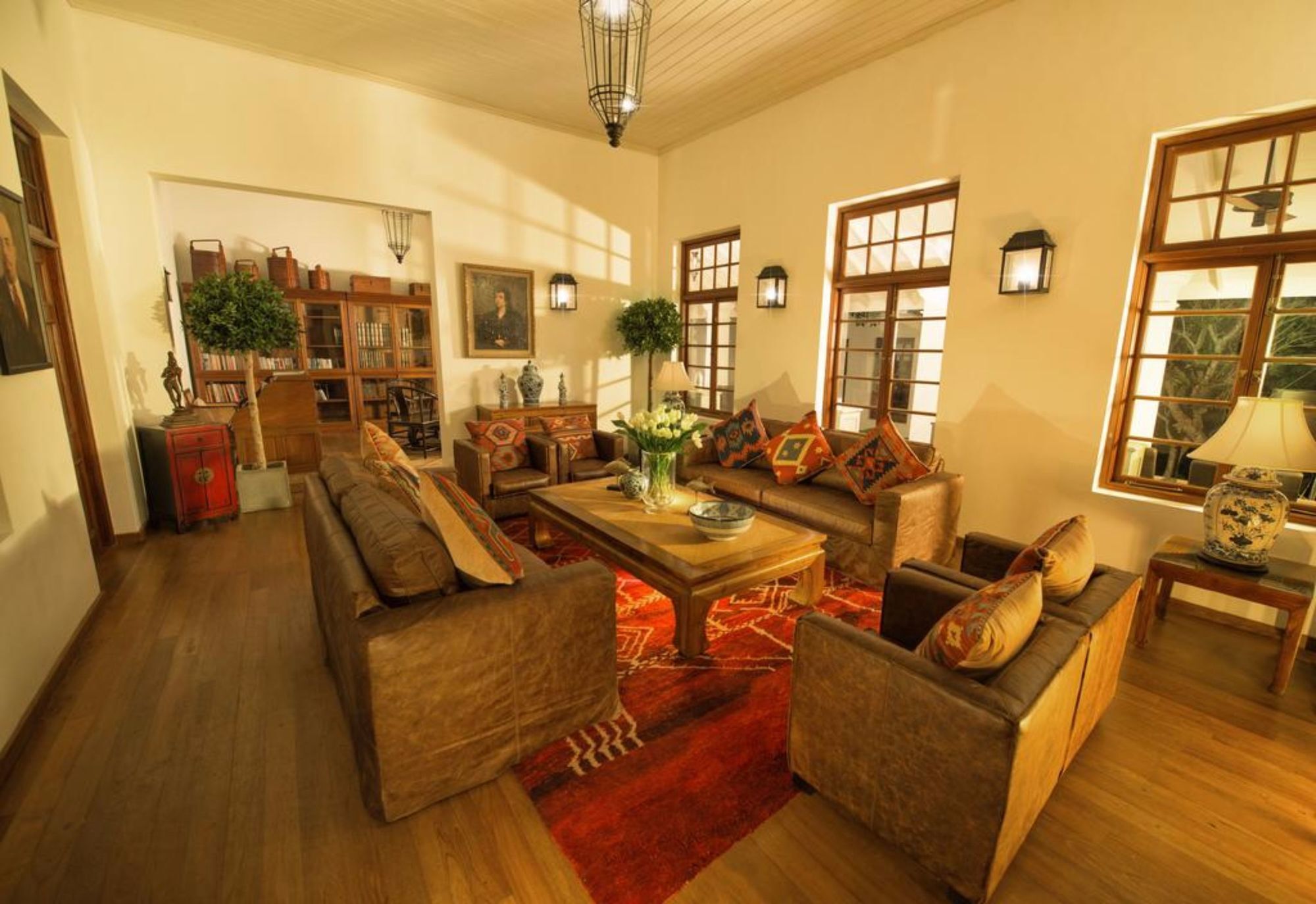 D Pavilion Boutique Hotel Коломбо Экстерьер фото