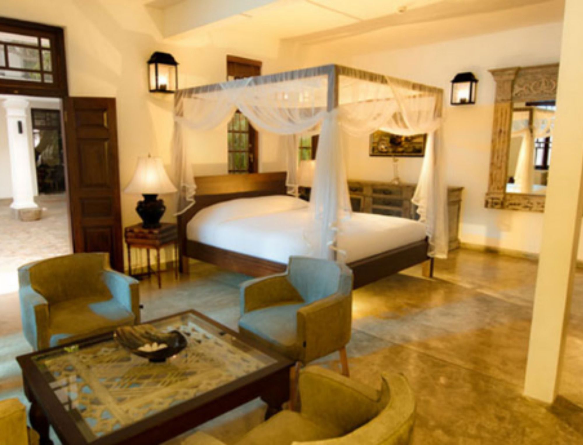 D Pavilion Boutique Hotel Коломбо Экстерьер фото